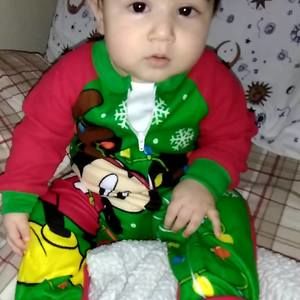 Meet your Posher, Nermin melissa